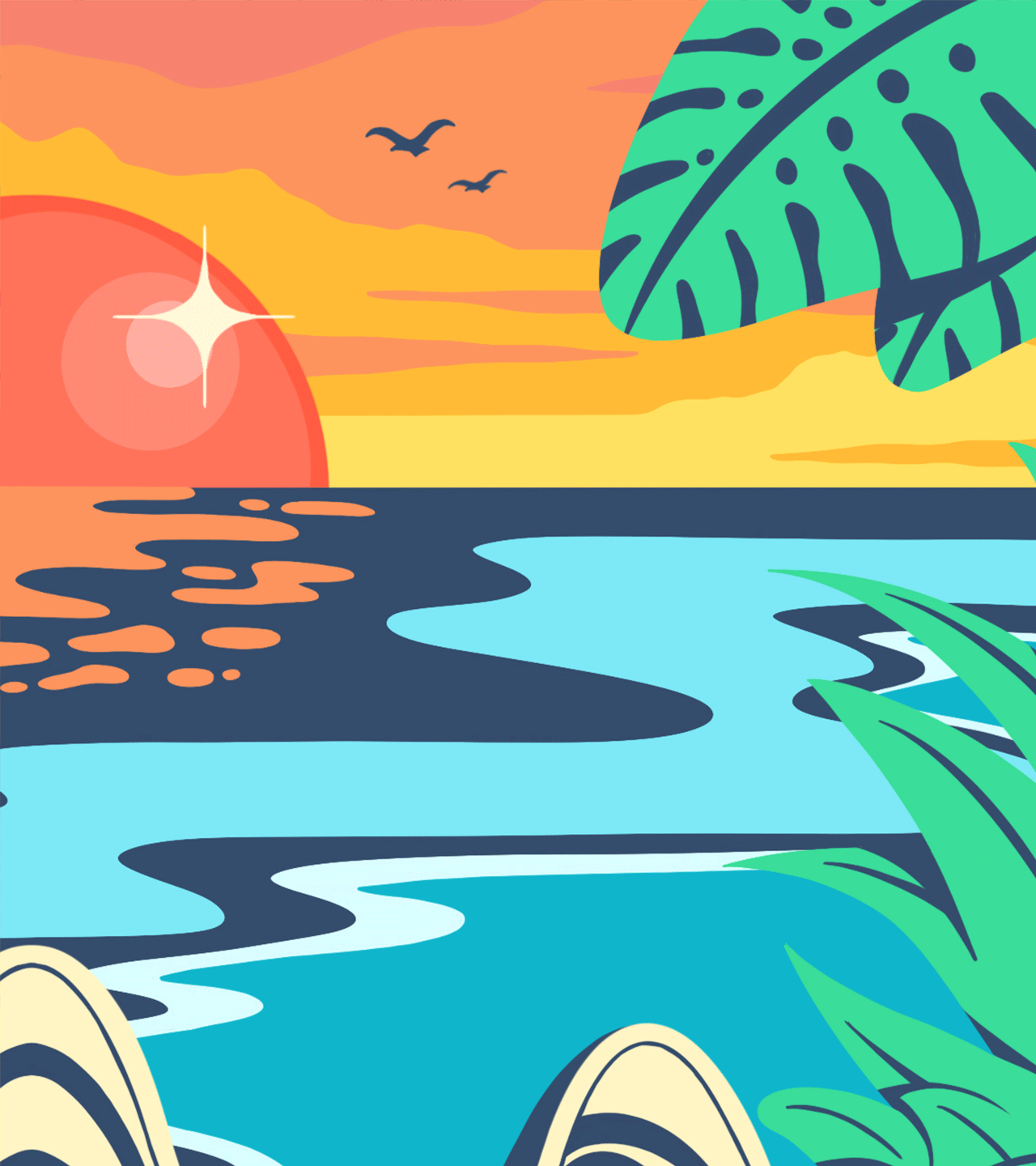 Allah-Las_Catamaran_details Allah-Las_Catamaran_details