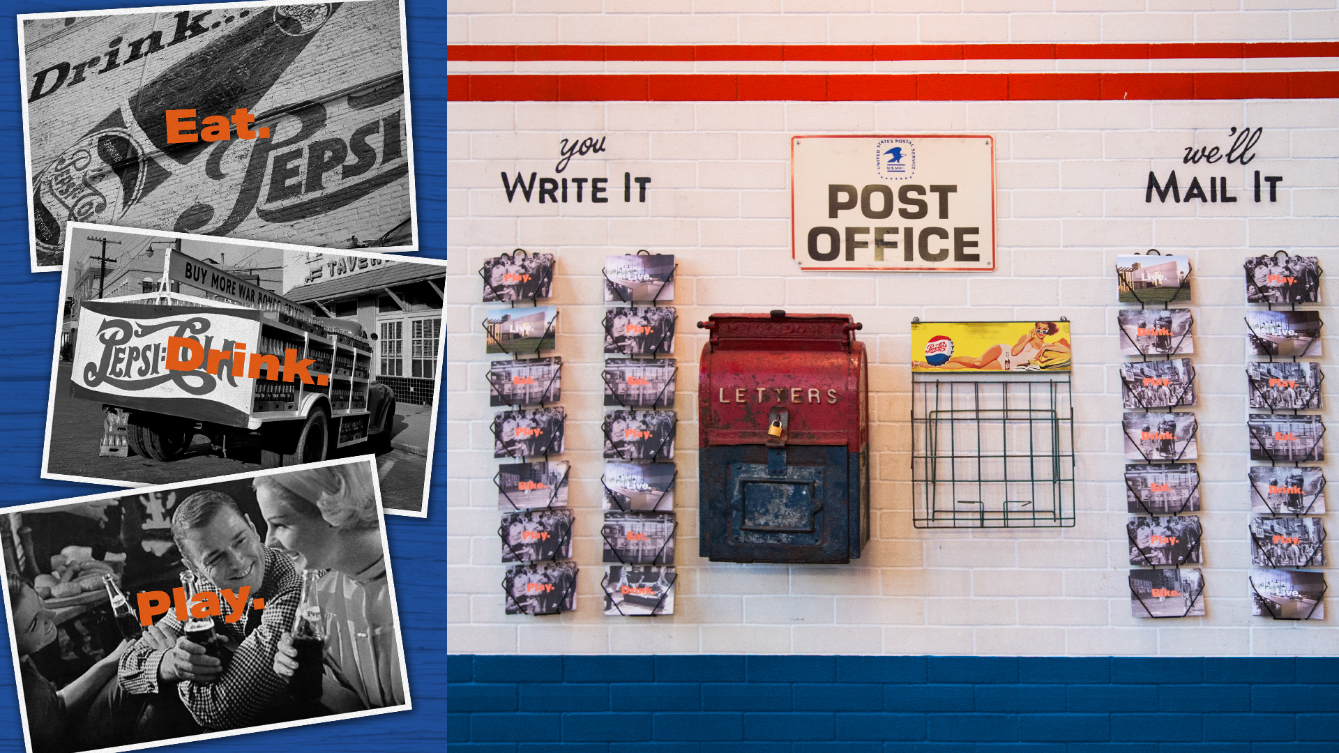 Gotham_West_Market_Pepsi_Postcards_v1 Gotham_West_Market_Pepsi_Postcards_v1