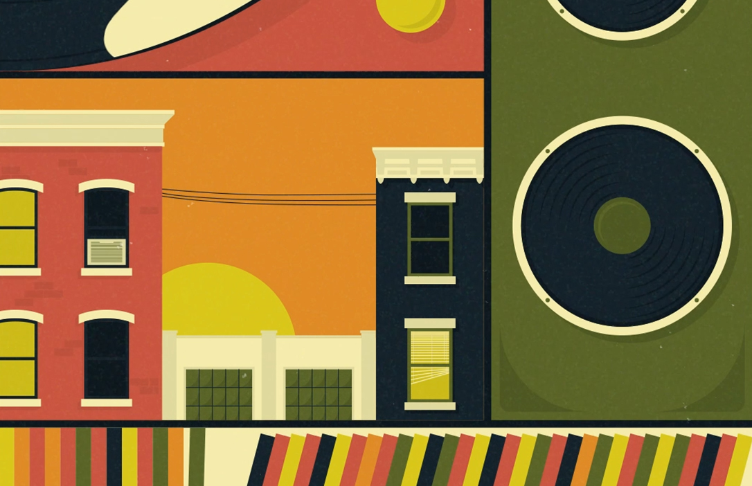 Motion Graphics