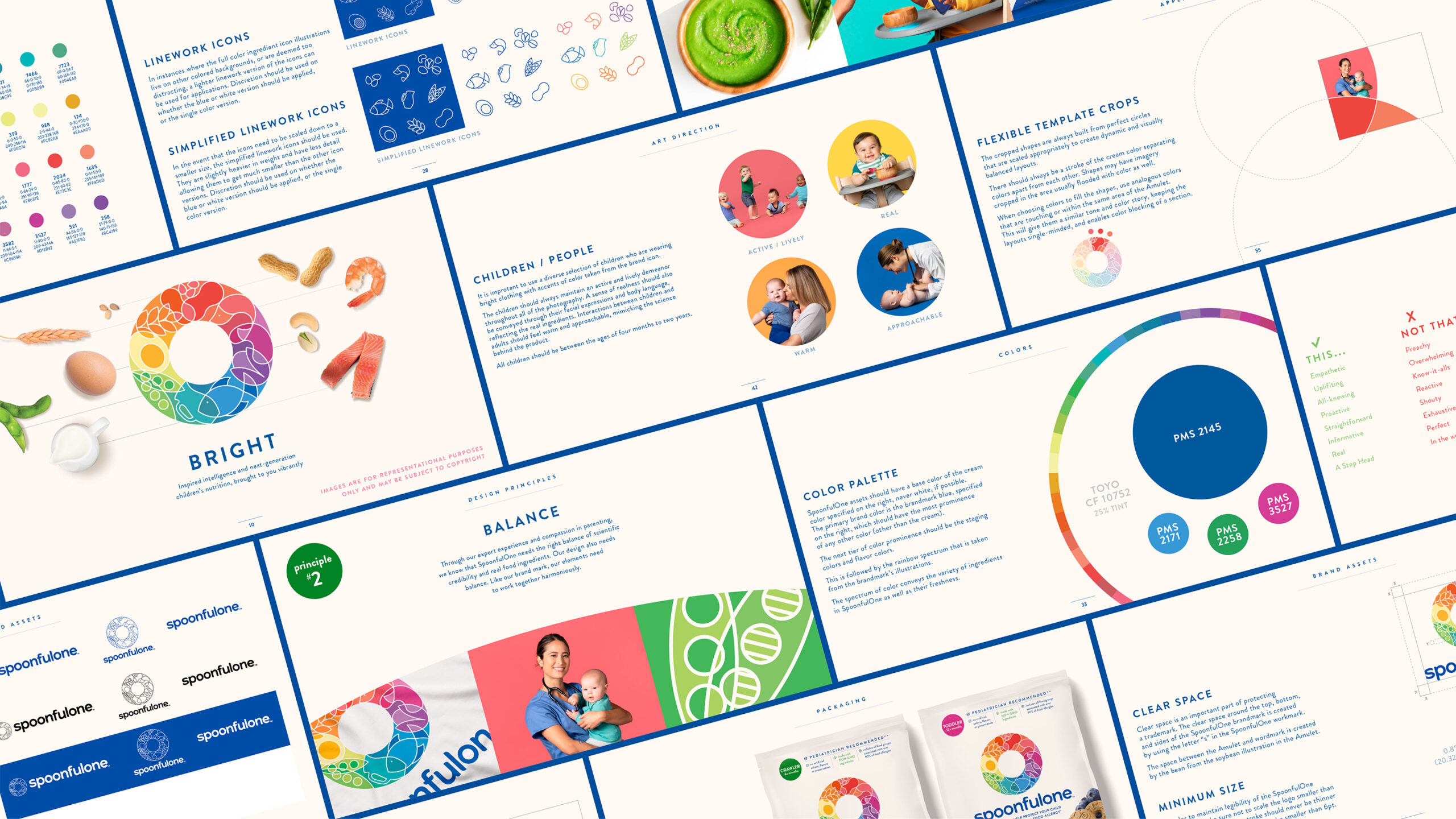 SpoonfulOne_Guidelines_Overview_v1 SpoonfulOne_Guidelines_Overview_v1