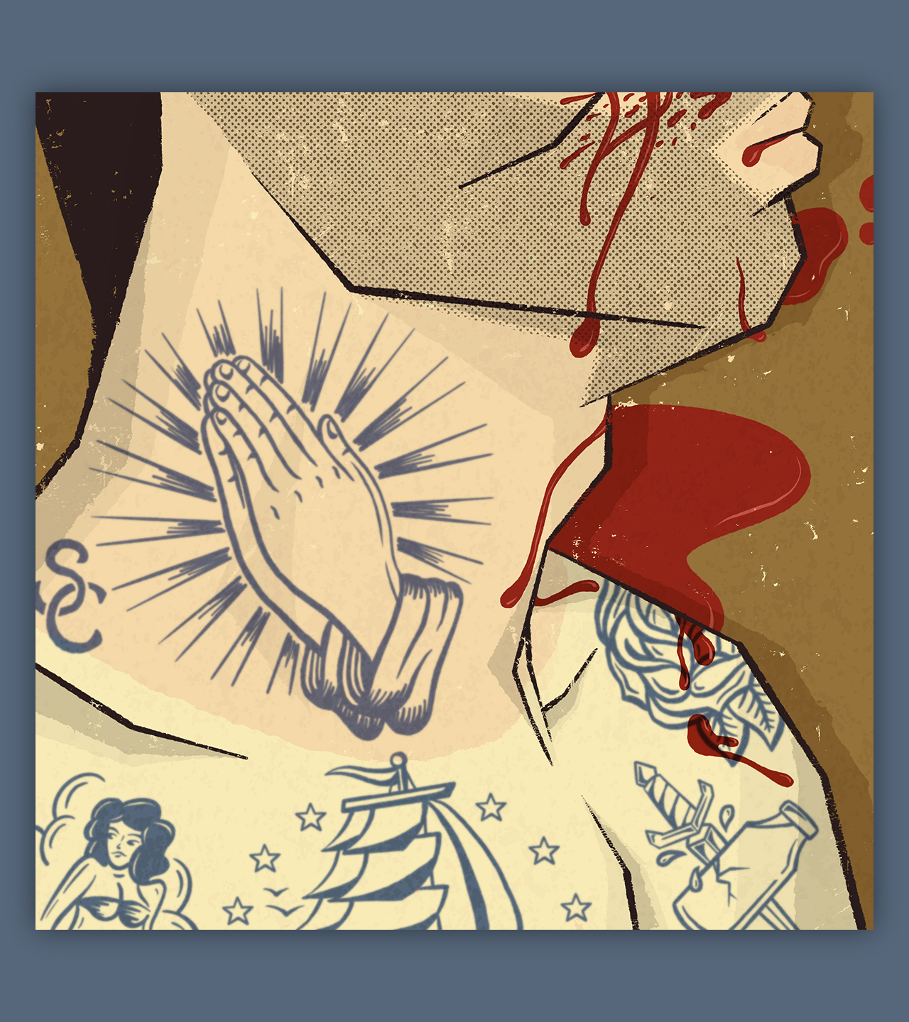 The_Raconteurs_Carolina_Drama The_Raconteurs_Carolina_Drama