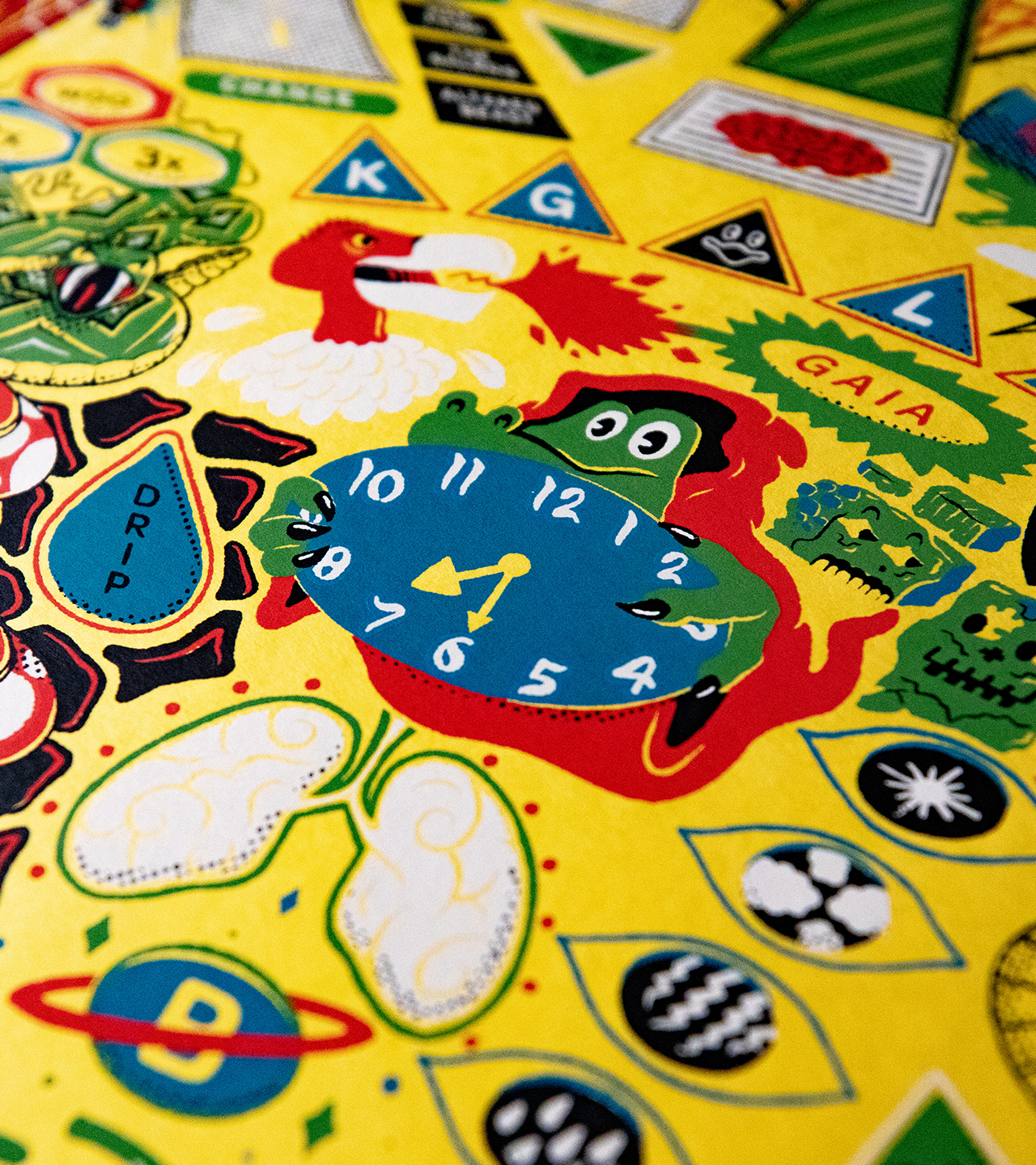 Pinball_Gizzard_Detail_Half_Yellow_v1 Pinball_Gizzard_Detail_Half_Yellow_v1